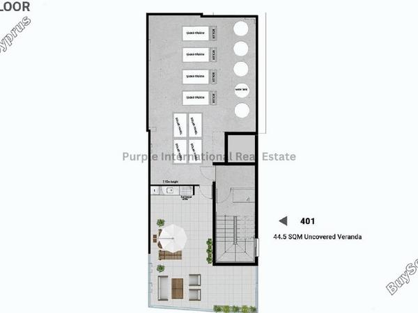 3 bedroom penthouse for sale faneromeni larnaca 7544005 image 16412640