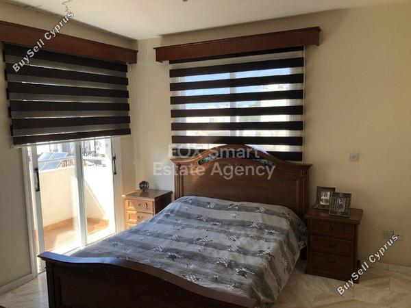 3 bedroom penthouse for sale makedonitissa nicosia 1152005 image 5145546