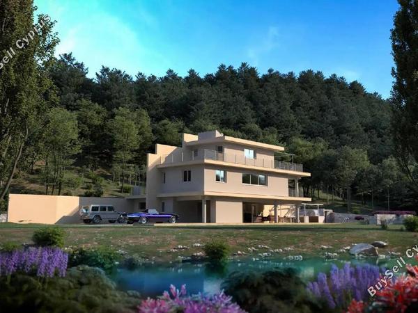 4 bedroom detached house for sale kalopanagiotis nicosia 1859005 image 6782514