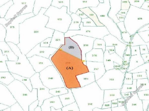 land for sale choirokoitia larnaca 946005 image 15602906