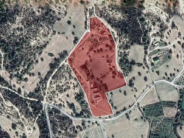 land for sale choirokoitia larnaca 946005 image 15602909