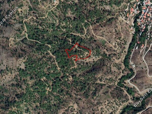 land for sale kaminaria limassol 829005 image 2813379