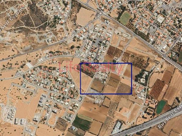 land for sale kato polemidia limassol 7658005 image 15852644
