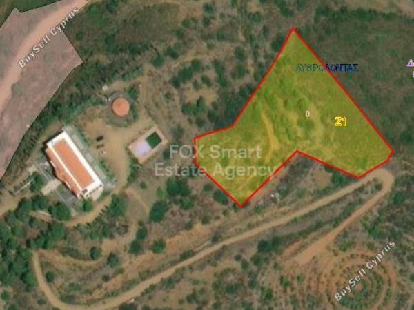 land for sale lythrodontas nicosia 1395005 image 7287353