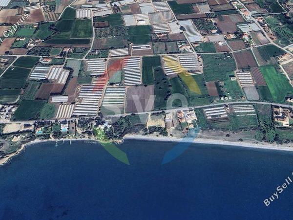 land for sale maroni larnaca 1852005 image 9812587