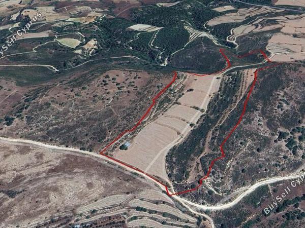 land for sale mousere paphos 7740005 image 12582032