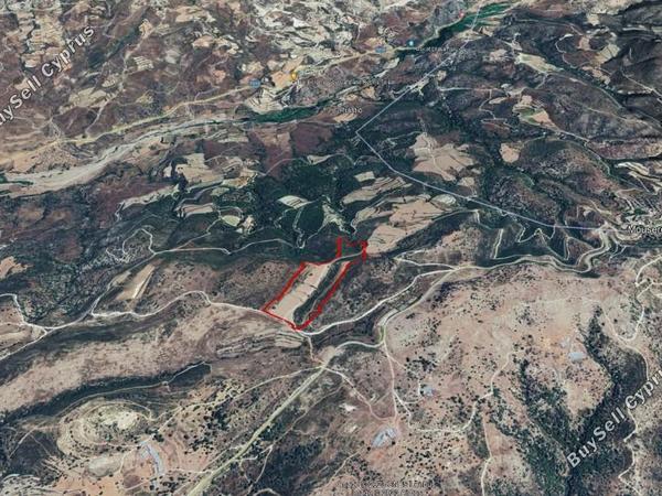 land for sale mousere paphos 7740005 image 12582034