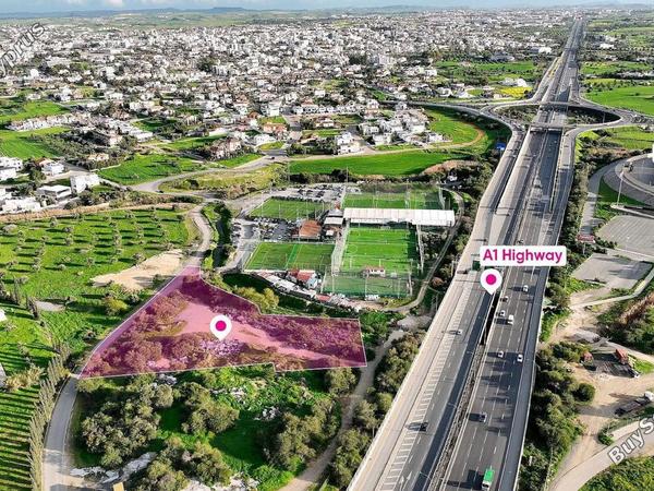 land for sale strovolos nicosia 8312005 image 14158584