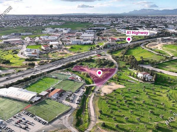 land for sale strovolos nicosia 8312005 image 14158585