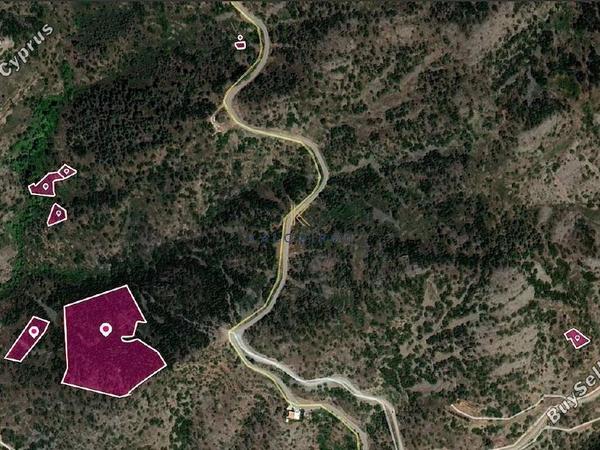 land for sale sykopetra limassol 7709005 image 10050638
