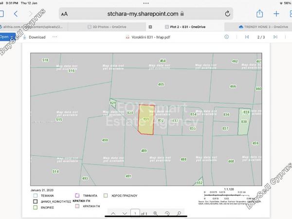 plot for sale oroklini larnaca 1149005 image 5742412