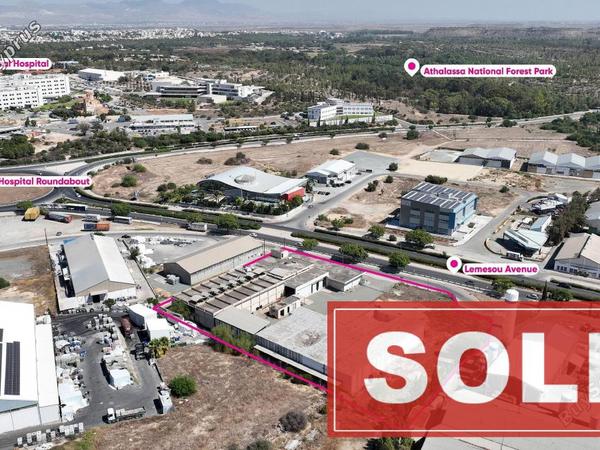 studio industrial building sold strovolos nicosia 1057005 image 3708296