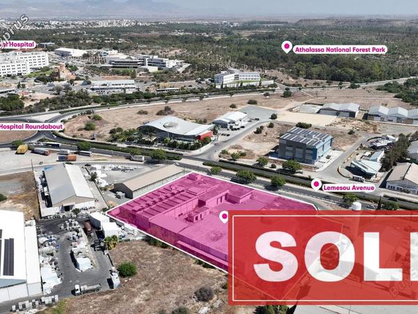 studio industrial building sold strovolos nicosia 1057005 image 3708315