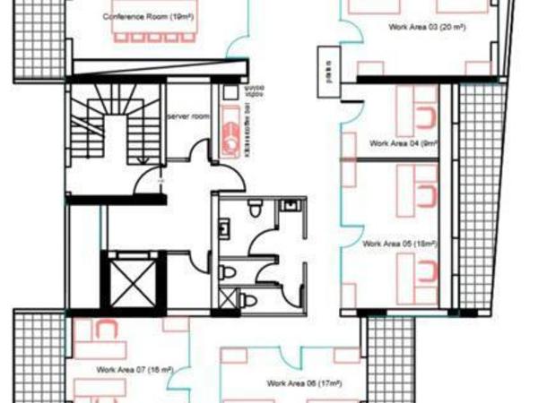 studio office for rent sotiros agios ioannis larnaca larnaca 8946005 image 17694132