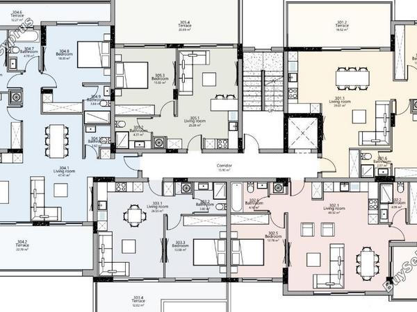 1 bedroom apartment for sale linopetra limassol 7909105 image 11160571