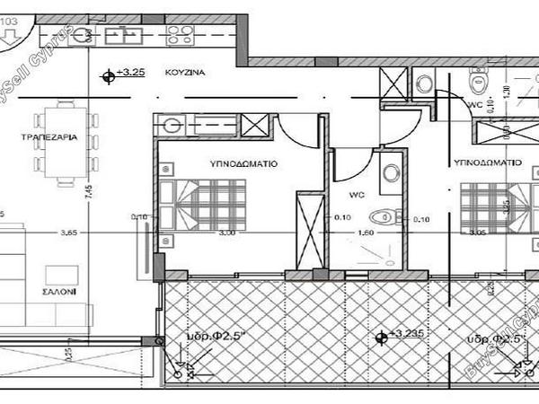 2 bedroom apartment for sale chlorakas paphos 8629105 image 15865549