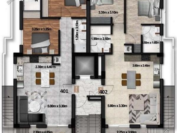 2 bedroom apartment for sale faneromeni larnaca 1852105 image 16128368
