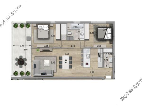 2 bedroom apartment for sale kato polemidia limassol 8418105 image 14960204