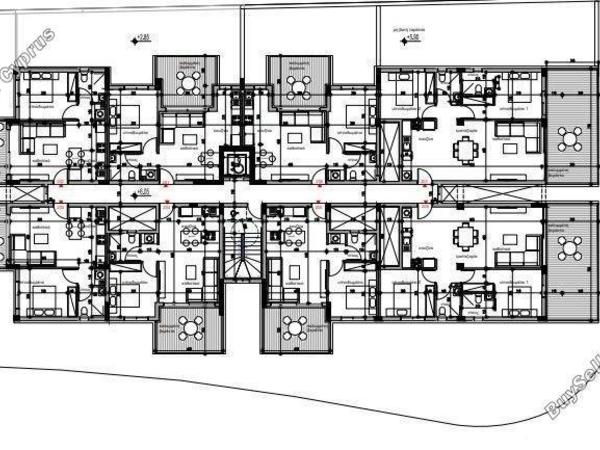 2 bedroom apartment for sale makedonitissa nicosia 1931105 image 15787727