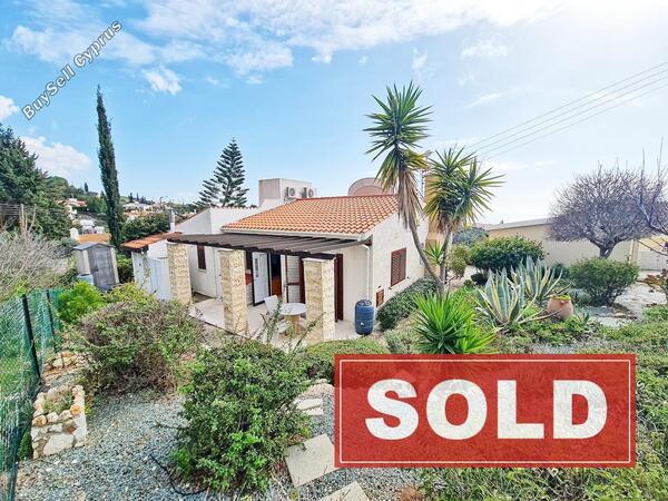 2 bedroom bungalow sold tala paphos 1311105 image 2398306