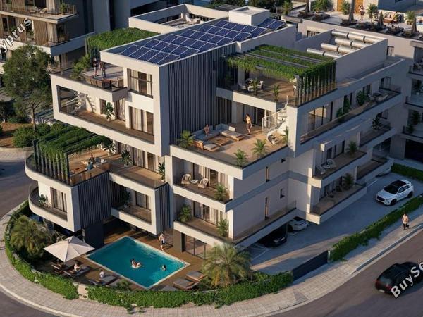 2 bedroom penthouse for sale zakaki limassol 8287105 image 14811341