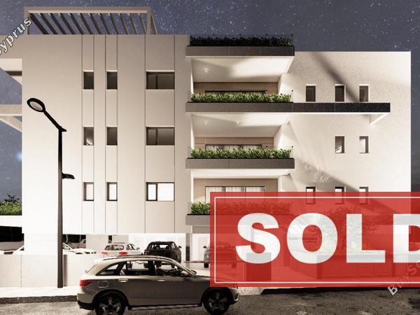 2 bedroom penthouse sold zakaki limassol 1731105 image 4660539