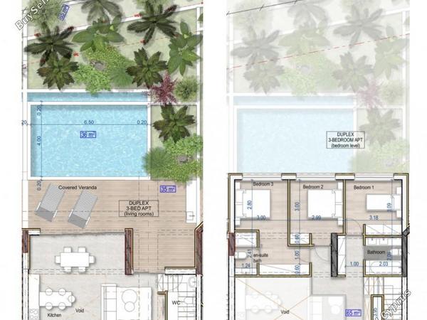 3 bedroom town house for sale agios athanasios limassol 8941105 image 17742423