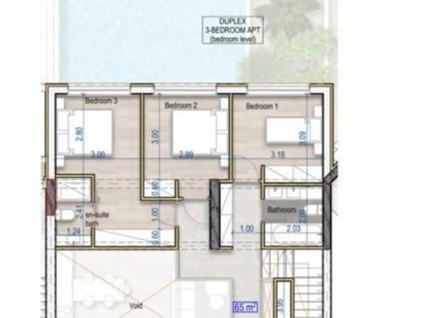 3 bedroom town house for sale agios athanasios limassol 8941105 image 17742425