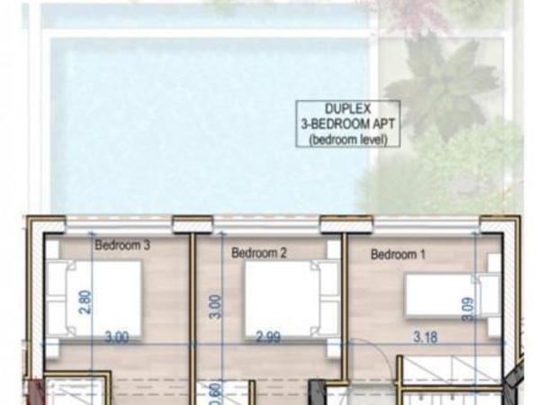 3 bedroom town house for sale agios athanasios limassol 8941105 image 17742427
