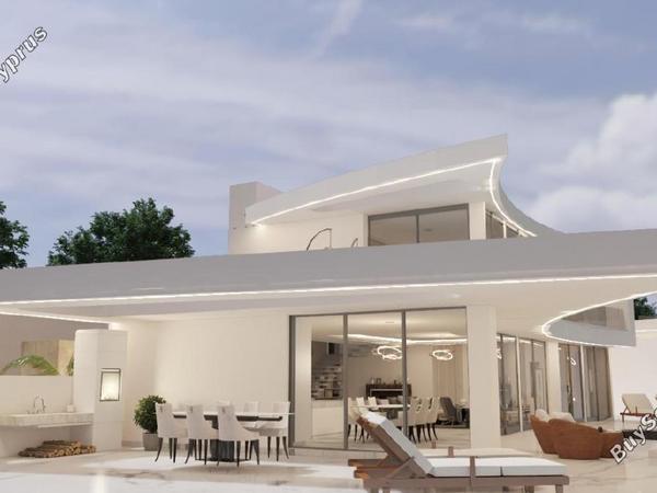 4 bedroom detached house for sale monagroulli limassol 1438105 image 14428014