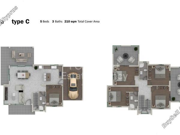 5 bedroom detached house for sale protaras famagusta 8399105 image 14829114