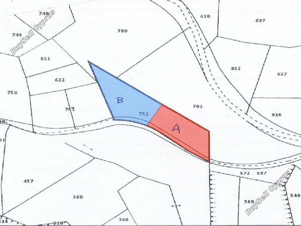 land for sale analiontas nicosia 946105 image 15601581