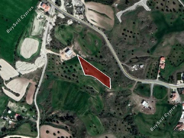 land for sale analiontas nicosia 946105 image 15601584