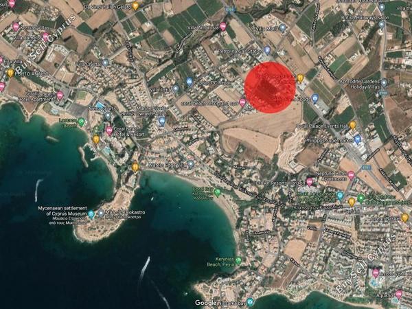 land for sale coral bay paphos 7739105 image 10210842