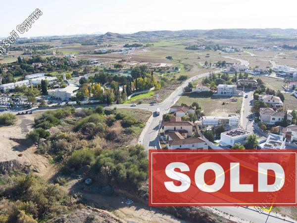 plot sold strovolos nicosia 845105 image 4489259