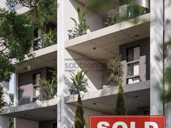 1 bedroom apartment sold agios athanasios limassol 8748205 image 16461340