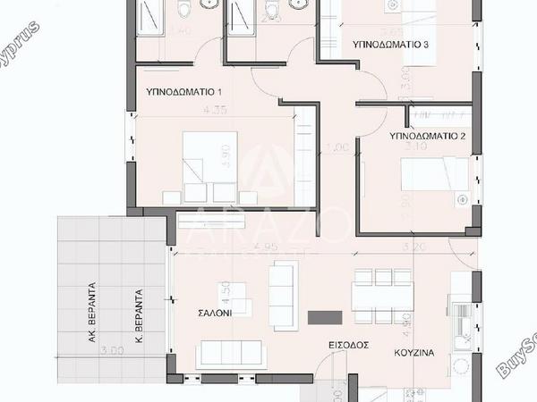 2 bedroom bungalow for sale frenaros famagusta 1574205 image 14627063