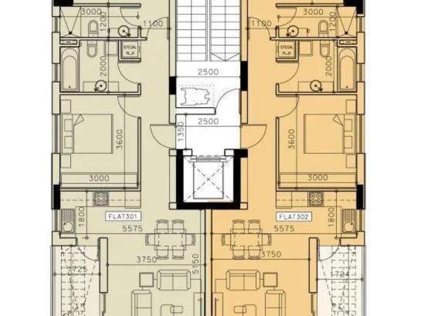 2 bedroom penthouse for sale agios silas limassol 1683205 image 14662627