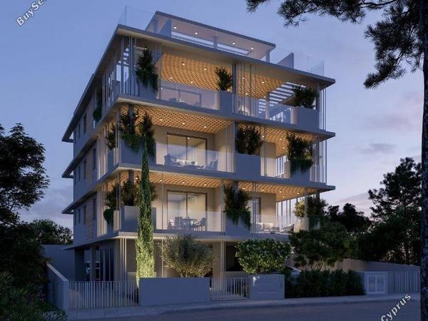 2 bedroom penthouse for sale agios silas limassol 1683205 image 14662639