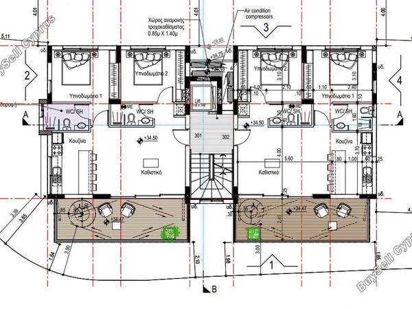 2 bedroom penthouse for sale livadia larnacas larnaca 7905205 image 14771685