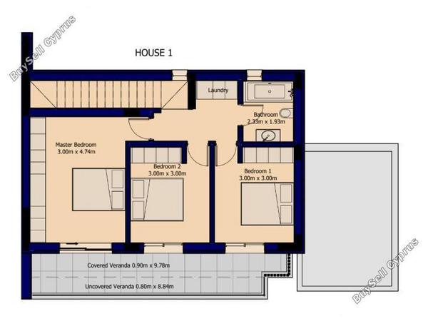 3 bedroom detached house for sale ypsonas limassol 7741205 image 12923174