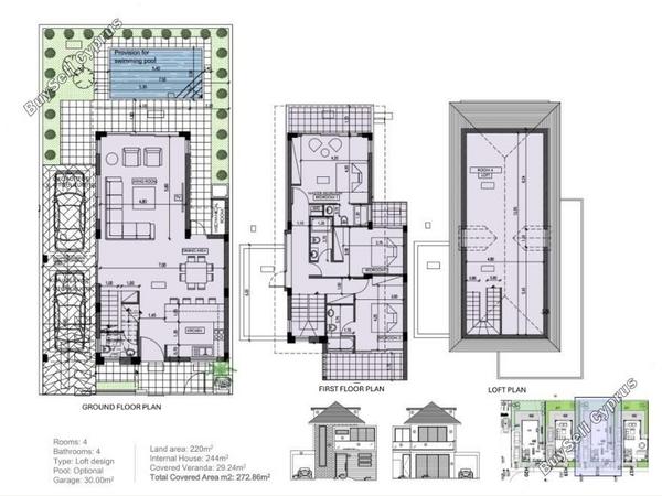 4 bedroom detached house for sale dromolaxia larnaca 7733205 image 10144965