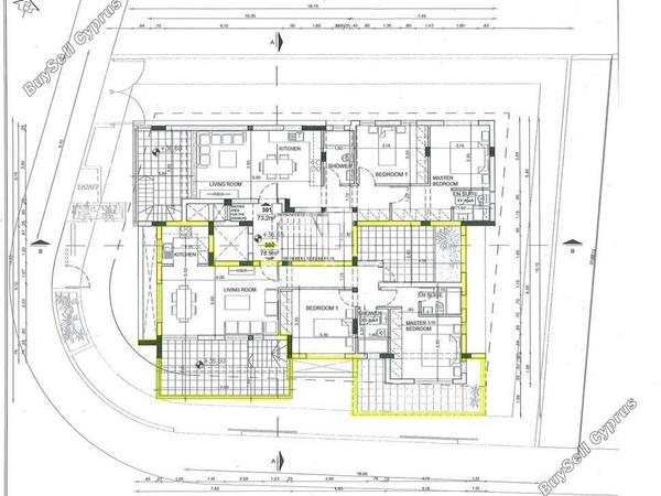 4 bedroom penthouse for sale zakaki limassol 7966205 image 11537914