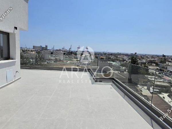 4 bedroom penthouse for sale zakaki limassol 7966205 image 11537915