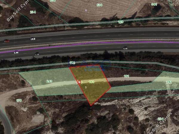 land for sale agios tychonas limassol 1747205 image 5785227
