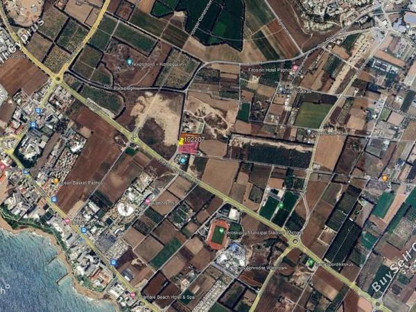 land for sale geroskipou paphos 1354205 image 5597332