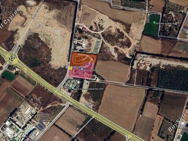 land for sale geroskipou paphos 1354205 image 5597335