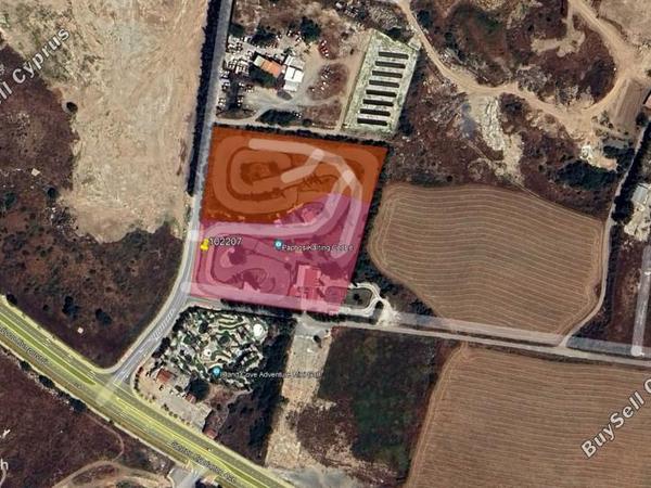 land for sale geroskipou paphos 1354205 image 5597338