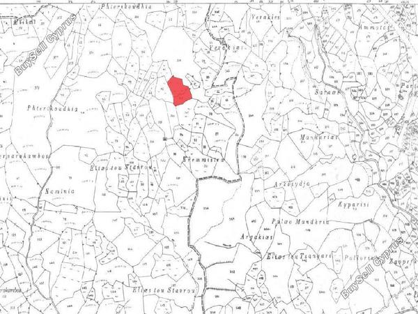 land for sale pera pedi limassol 8468205 image 15188957