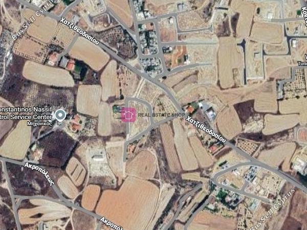 plot for sale geri nicosia 7980205 image 11572940